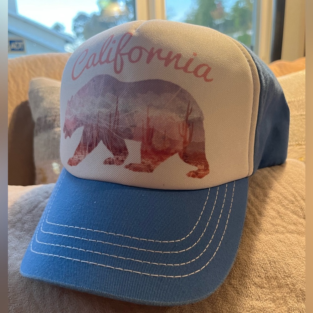 Element California Bear Hat
